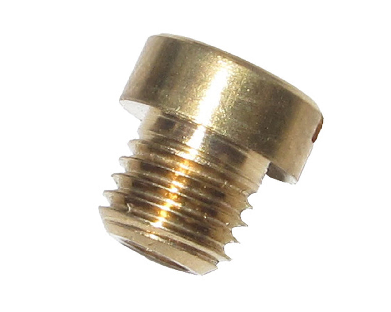 Dellorto Main Jet 1486 (Comer C50 / ROK Mini)